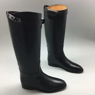 Брендовые сапоги женские