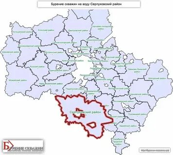 Серпуховская какие рядом