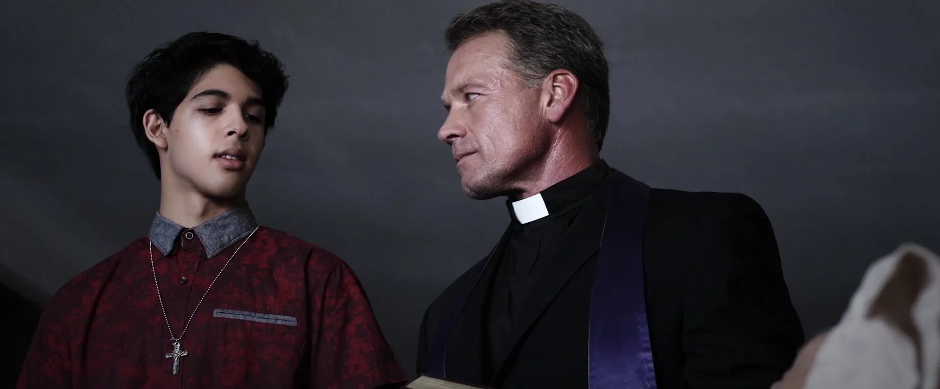 Шепот 2018. Шепот 2018