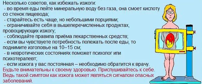 Пот после еды причины у женщин. От чего изжога. Профилактика при изжоге. Как избежать изжоги.