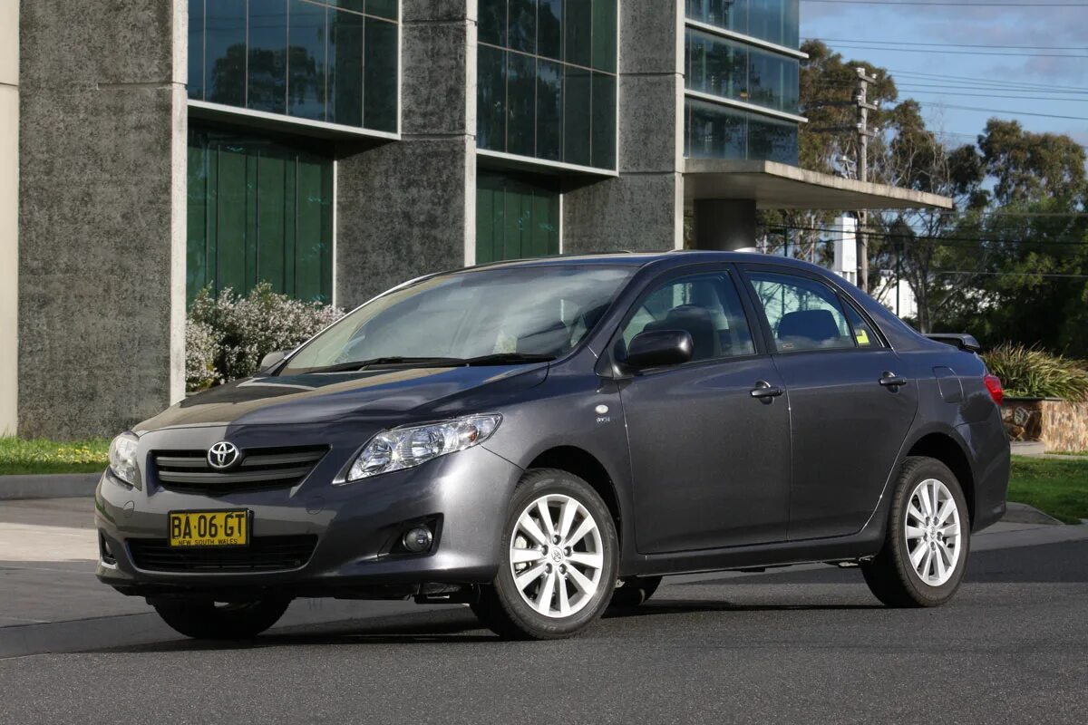 Тойота королла производитель. Toyota Corolla 2010. Toyota Corolla 2010-2012. Toyota Corolla 2010 седан. Тойота Королла 2010г.