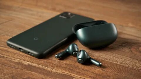 Xiaomi buds 3 high end