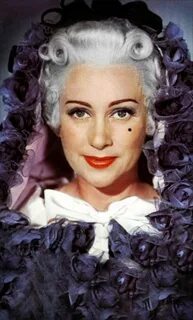 Мадам актриса