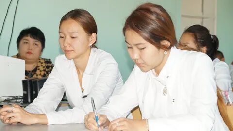 Колледж кызыл после 9 класса