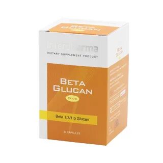 Beta glucans
