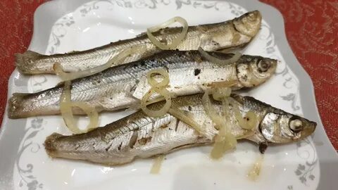 Ряпушка посолить быстро вкусно