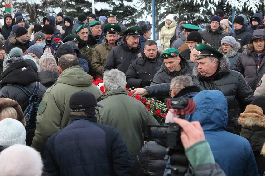 Похороны в Каменске Уральском. Новости каменска уральского сегодня последние