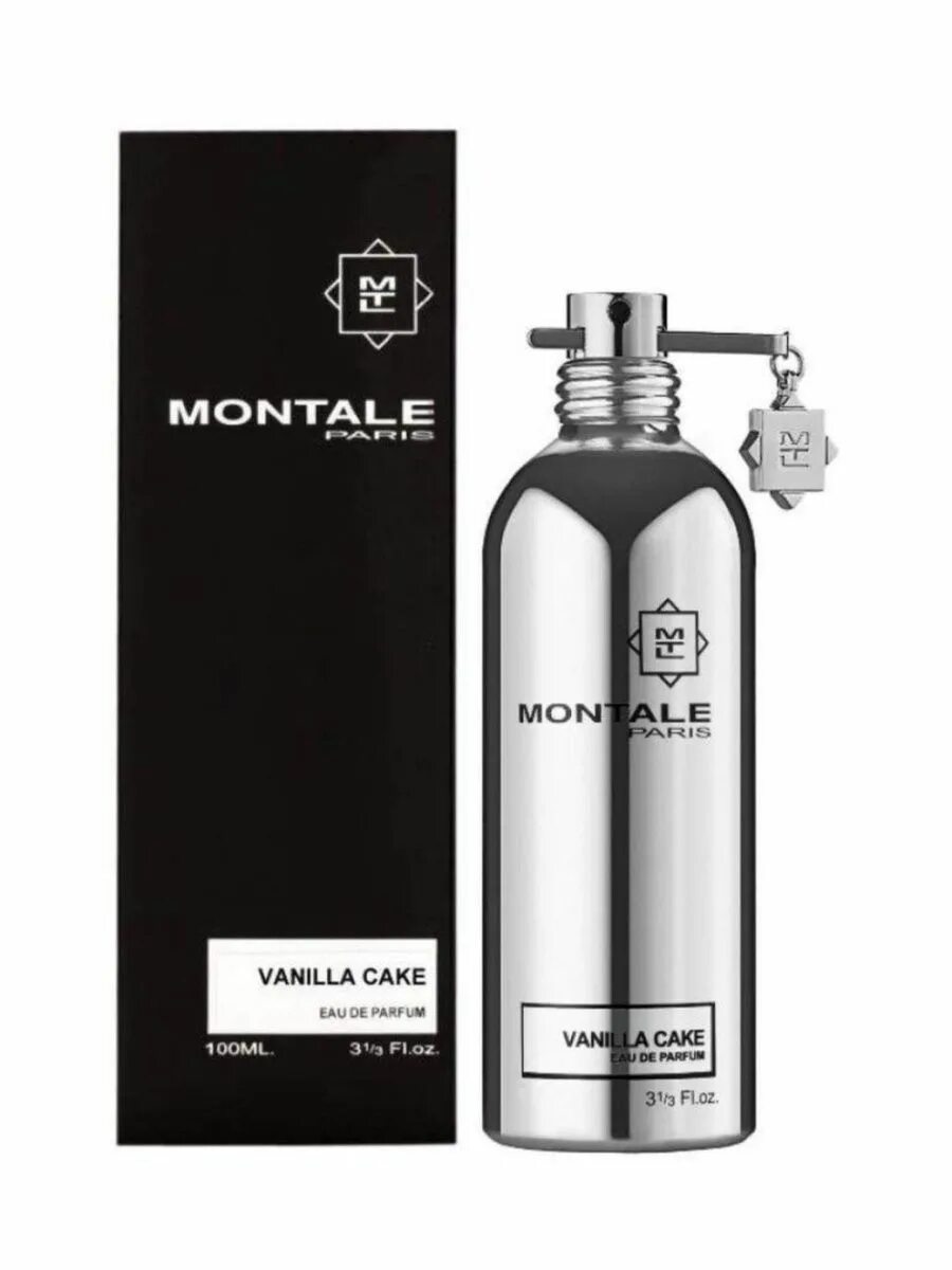 Монталь духи ваниль. Монталь духи Cake. Духи Монталь ванила кейк. Montale Vanilla Cake Unisex EDP 100ml.