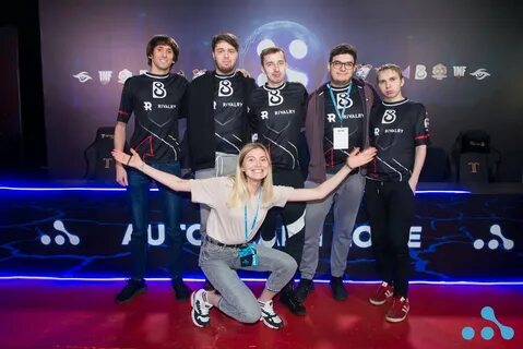 Big imperial esports