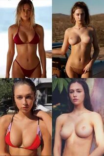 Reddit elsie hewitt : Lassie Starts Playing With Those Jugs And Peeling Off...