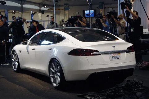 Model s 12