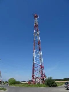Мтс вышки ленинградская область