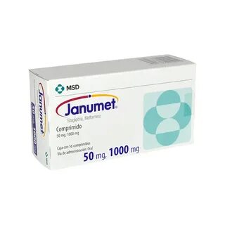 Янумет лонг