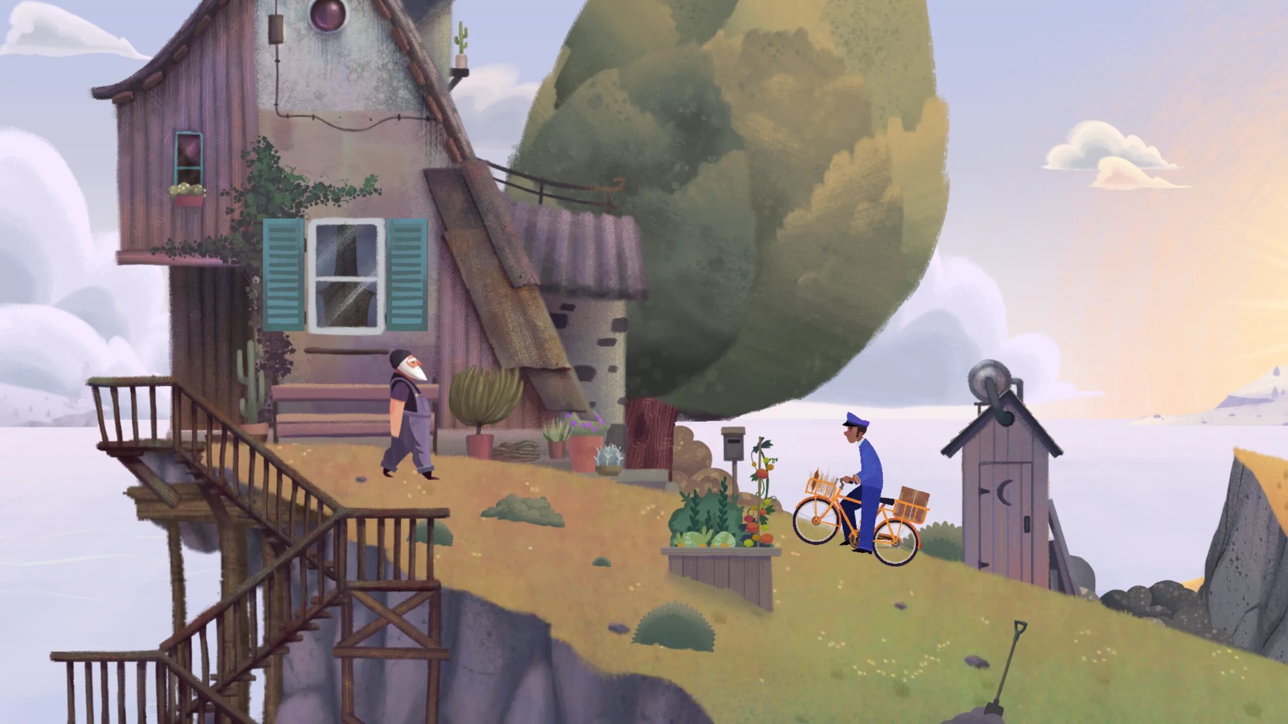 Takei s journey part 2. Old man игра. old man&#039;s journey. journey игра. old man s journey nintendo switch.