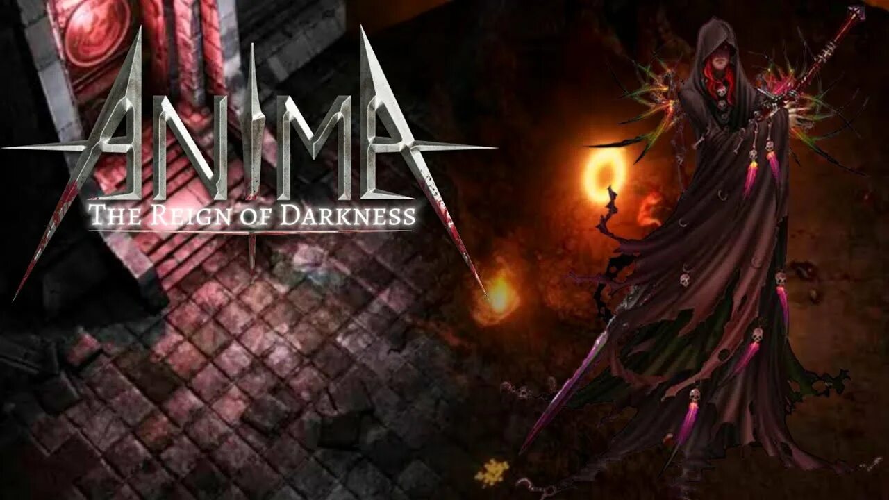 Anima the reign of darkness. Anima игра. Anima: the reign of darkness обои. Anima the reign of darkness обложка. Anima the reign of darkness.