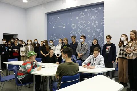 Сош 8 новочебоксарск
