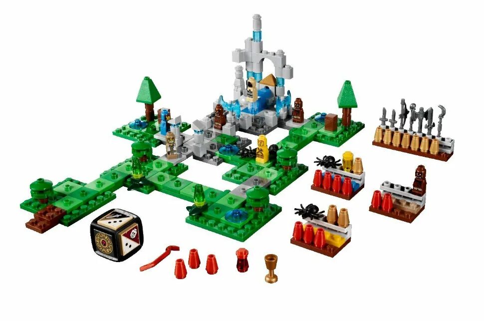 Героика. Lego heroica 3858. конструктор lego heroica 3858 лес волдарк. лего героика лес волдарк. lego heroica waldurk.