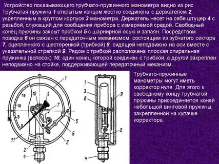 Лексическое значение прибор механическое устройство