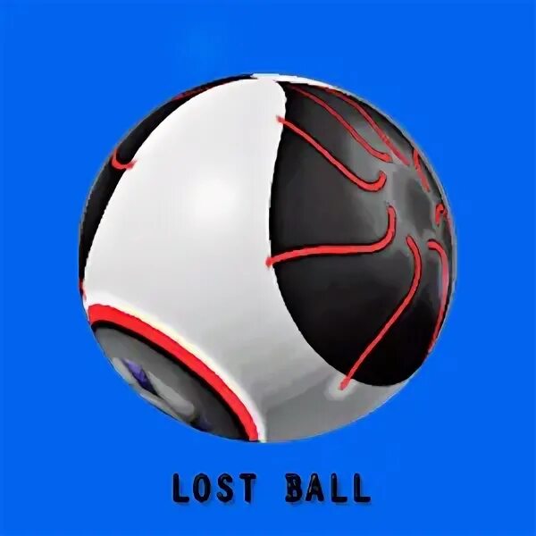 Lost ball. Мяч Скай. Остаться в живых мяч. Мяч на потерянном острове.