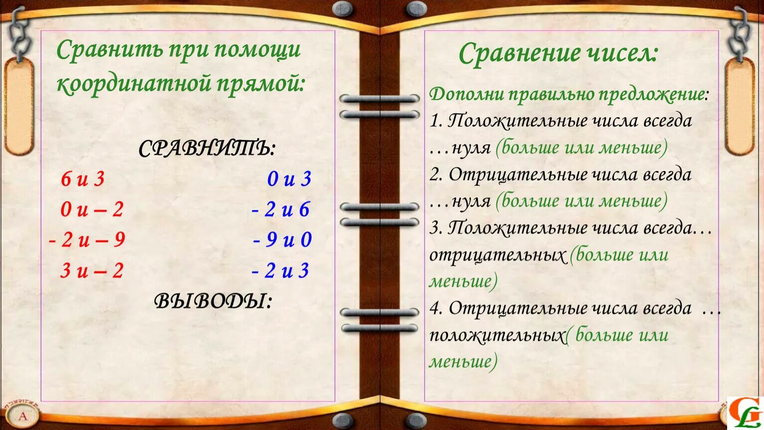 Сравнение рациональных чисел 7 класс на координатной прямой. Сравнение рациональных чисел задания. Сравните (-3)² и -3². Сравните рациональные числа на шкале.