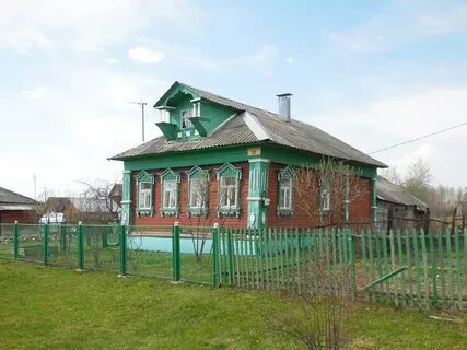 Прудцы дмитровский
