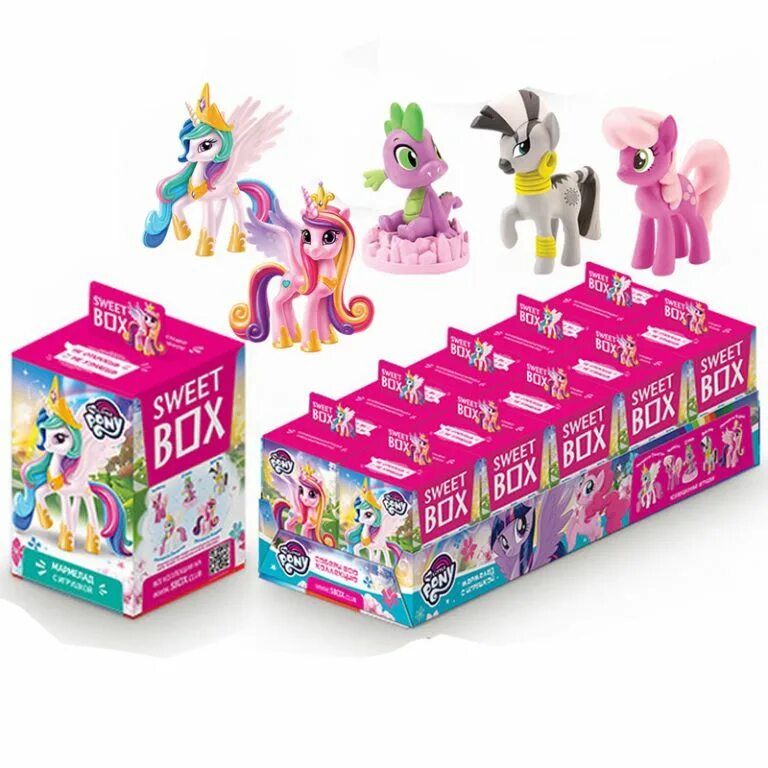 Sweets pony. Свитбокс my little Pony. Коллекция my little Pony Свитбокс. Sweetbox Свитбокс my little Pony. Мармелад Sweet Box my little Pony с игрушкой в коробочке 10г.