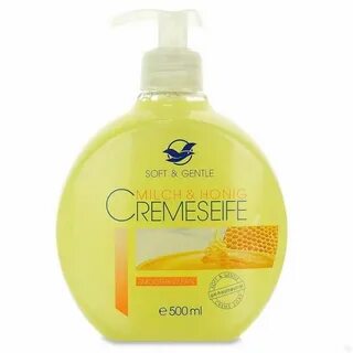 Soft soap