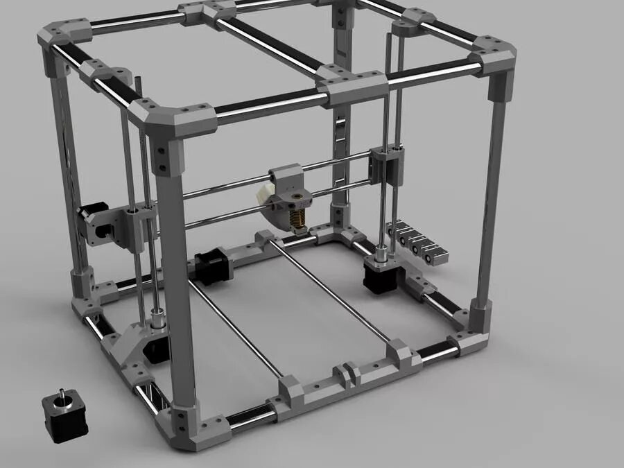 Cube ex 2023. 3d принтер Cube. 3d принтер 3dlam Maxi. 3d принтер 3diy Stratex m700. 3d-принтер Refabricator.