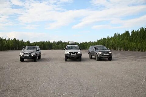 Пос авто