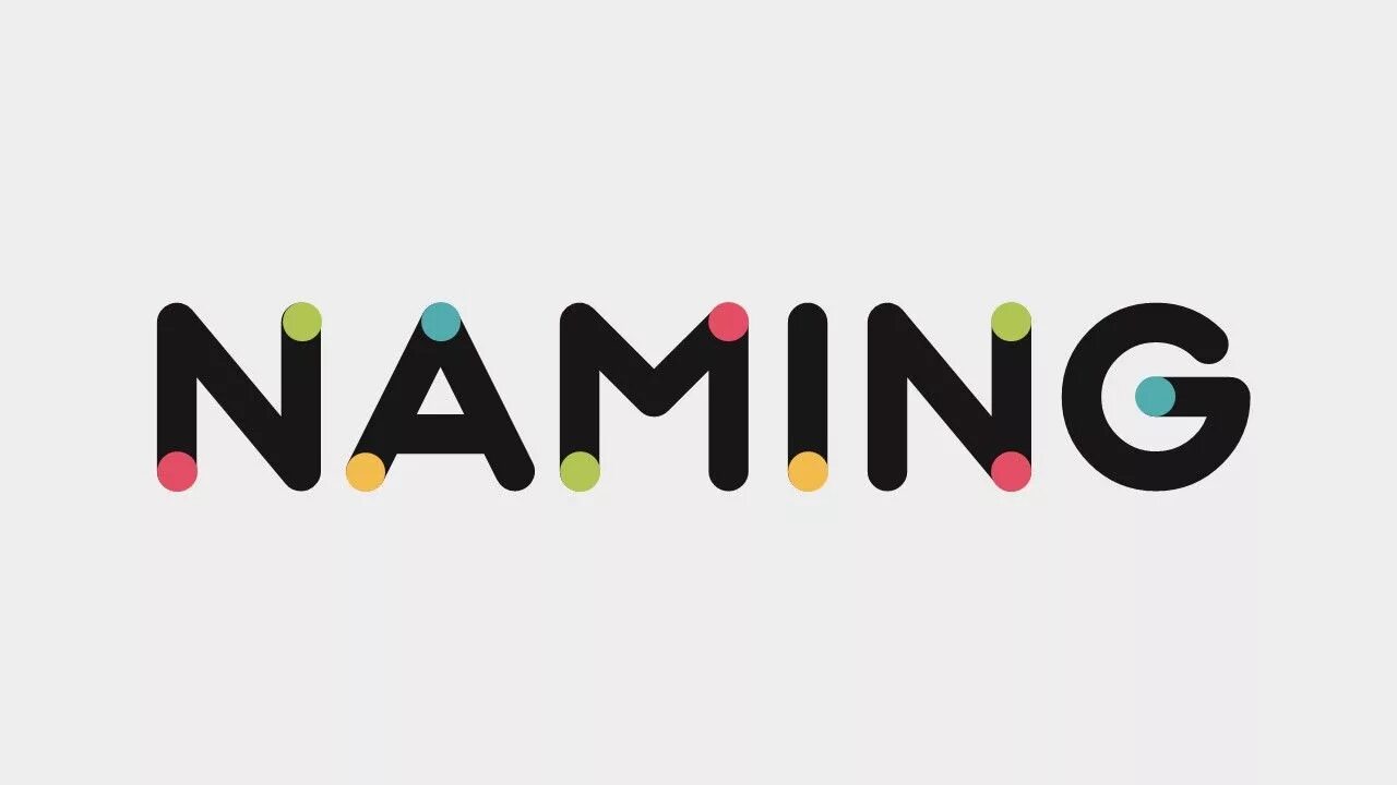 Spared naming