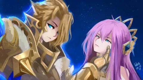 Awakened multistrike