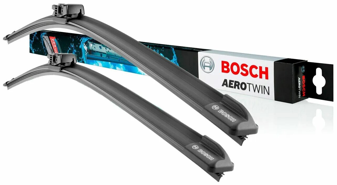 Щетки bosch 650