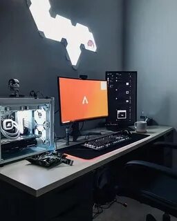 Gaming set