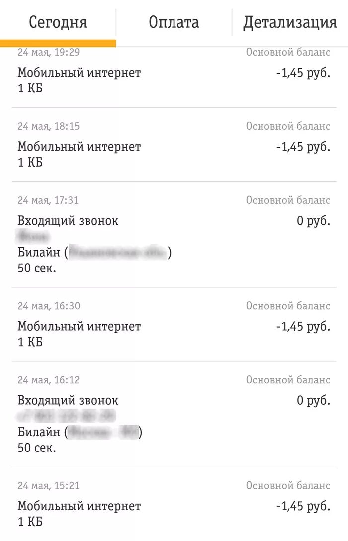 Что значит мобильный интернет в детализации. Что такое мобильный интернет от мобильной мессенджер.