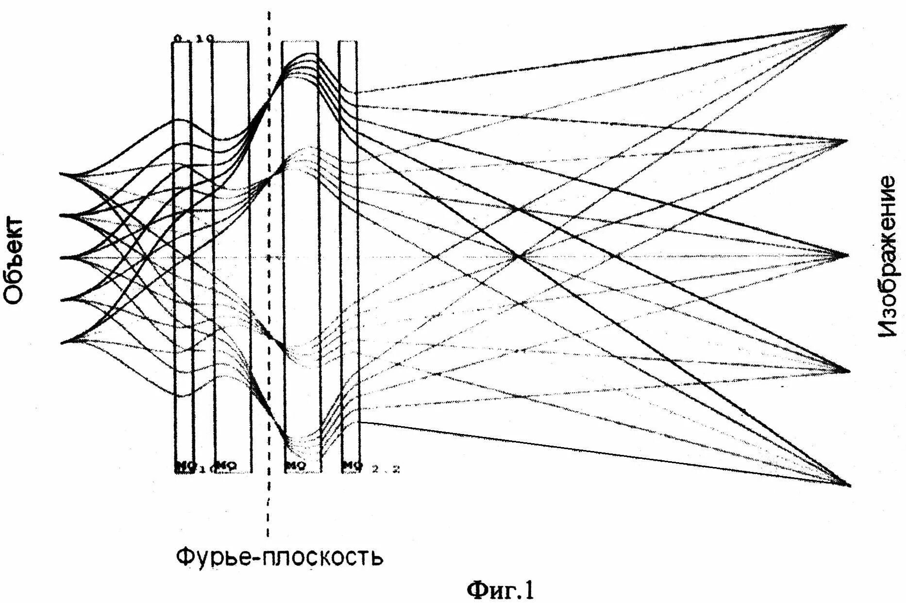 Способ получения изображения