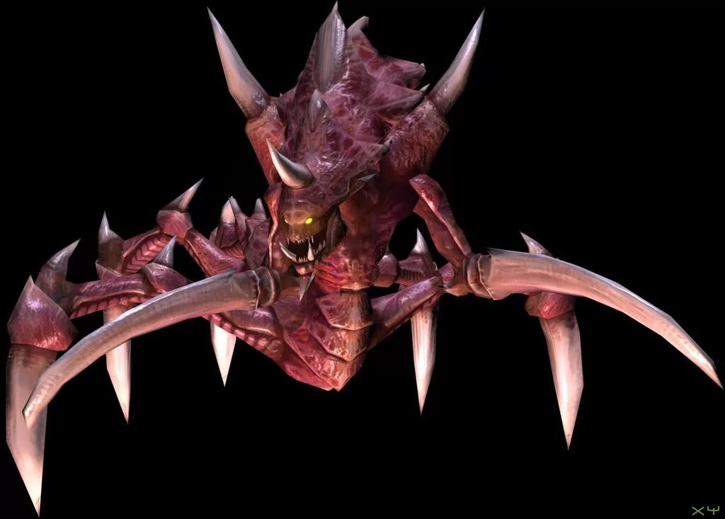 Midnight lurker 1. Darklurker dark souls 2. 19 2. Зерги люркер. Чужой люркер.