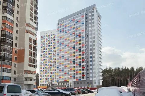 Квартал щитниково балашиха московская область