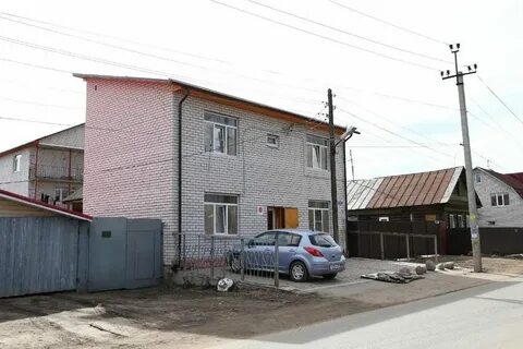 Чернышевского 16 тверь