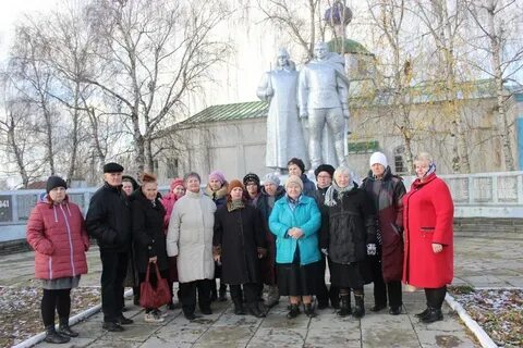 Саратовская область пенсионеры