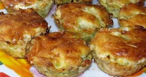 Кабачки с сыром вкуснее мяса