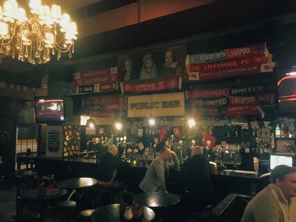 Pub john john