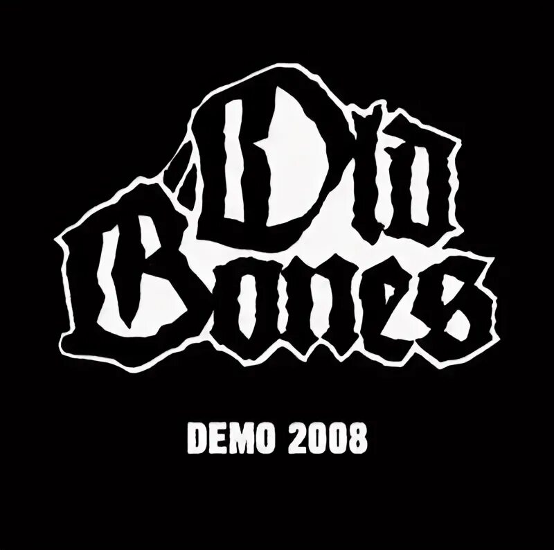 Demo 2008. Железный порядок Demo 2008. Old bone