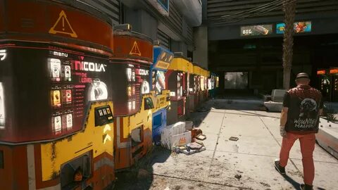 Steam 2077