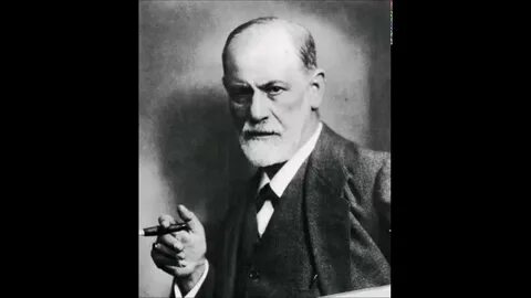 С именем фрейда связан