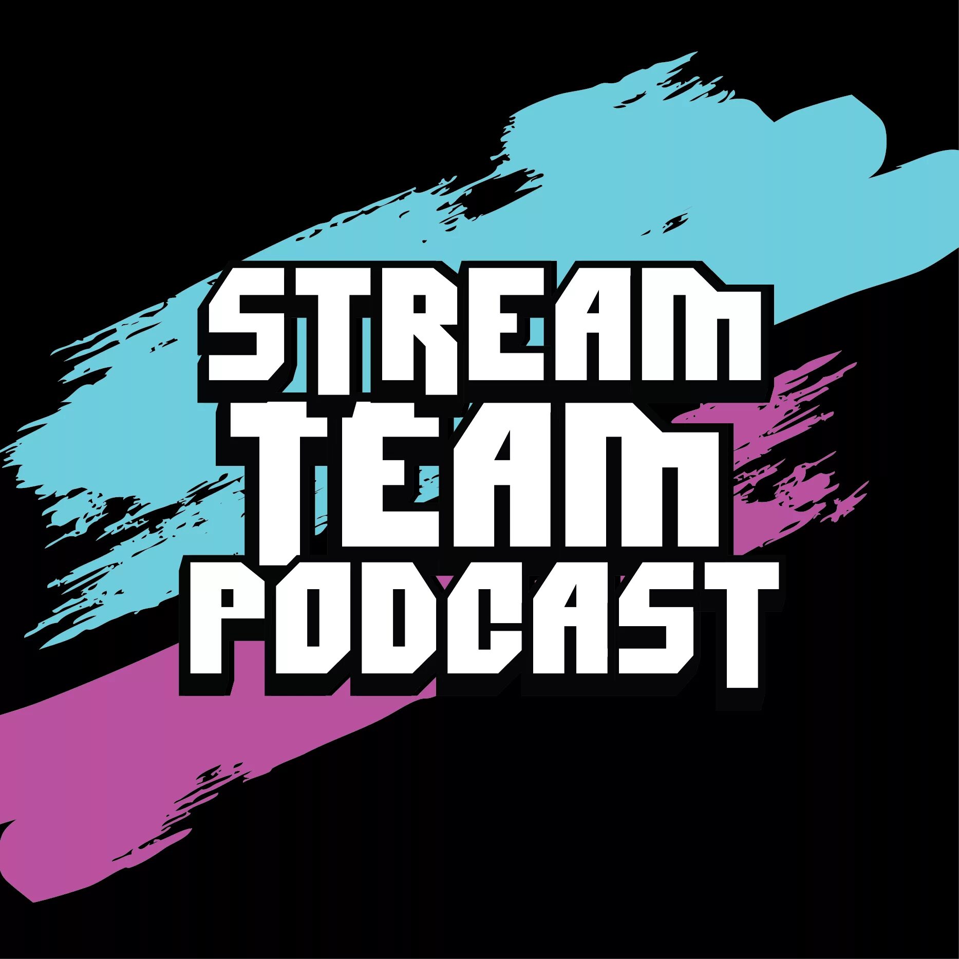 Team stream. Stream team. стреам теам. streamers team.