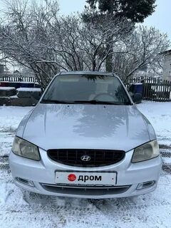 Акцент барнаул запчасти