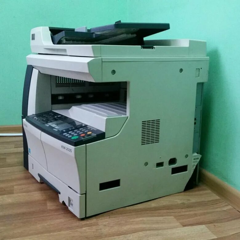 Мфу kyocera 2035. Kyocera km2035. Km-2035 блок принтера kyocera. Принтер kyocera km-2035. Ксерокс мфу kyocera-mita km- 1635.