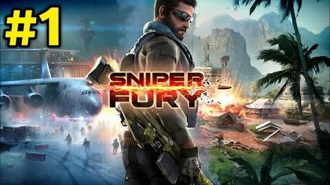 Fury прохождение