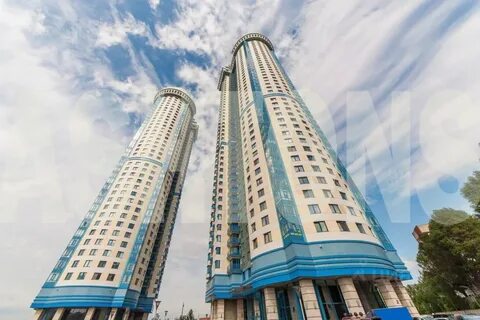 Жк воробьев горы