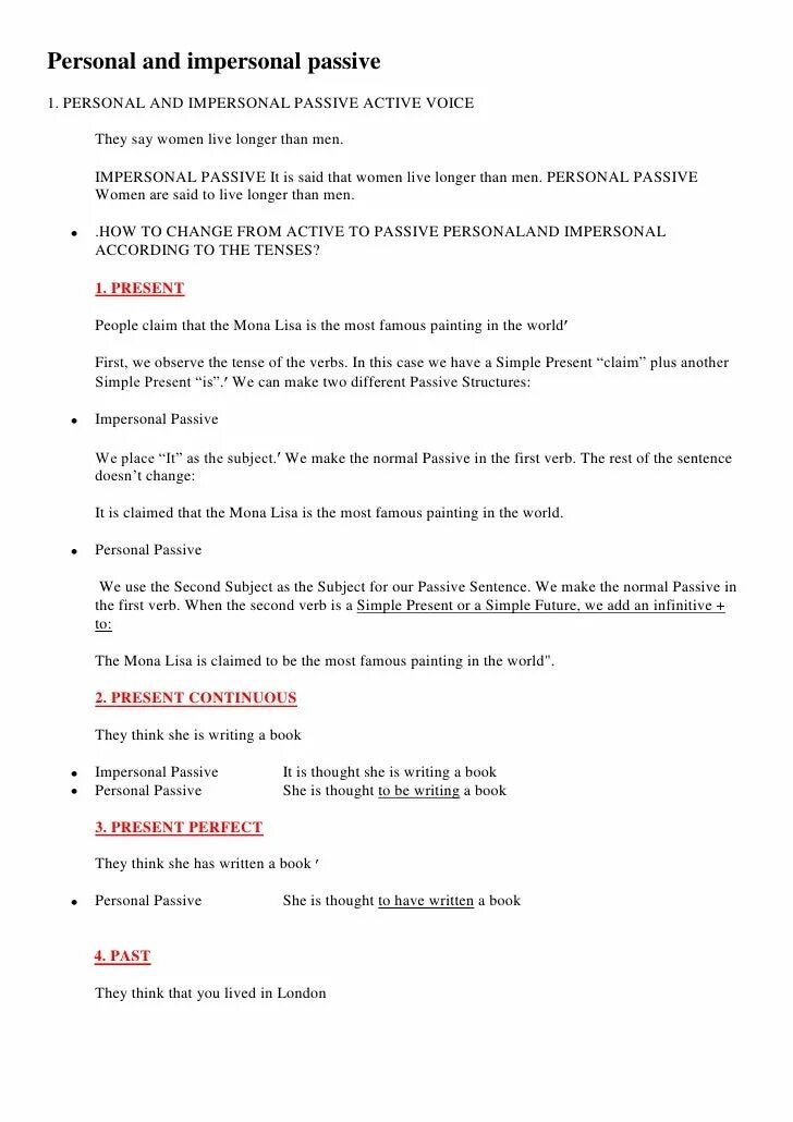 Personal and impersonal constructions. Personal impersonal passive constructions таблица. passive personal impersonal structures правило. impersonal passive voice. impersonal constructions в английском языке.